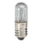 E10 lamp vr bebakeningslicht Oteo - 24 V - 4 W