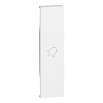 LNOW doigt+symb. sonn. blanc 1 mod pr commandes