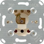 Interrupteur à clé 1pôl Module