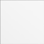 Module borgne System 106 blc trafic(laq.)