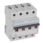 Aut. TX³ 3000A 4P C10 400V - 4 modules