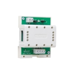 SYS. SIMPLEBUS - MODULE DERIVATEUR COLONNE MONTANTE