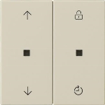 S3000 op.top Memory System 55 cr.white