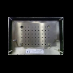 ADAPTATEUR GROUPE AUDIO SUR PLATINE MONOBLOC