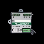 SIMPLEHOME MODULE 2IN/2OUT 2A INBOUW OF DIN-RAIL