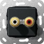 WBT-0710 Cu nextgen™ k-schoen sold.aans. Basiselement zwart m