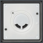 mod.vocal s./plaq.front. System 106