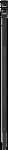 Collier Easy Belturing 270 x 8,8 tête double