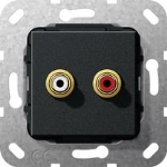 C-audio inv.g. Module noir m