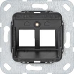 JM-08 2x Anneau de support