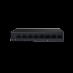 SWITCH 8 PORTS GIGABIT NO POE