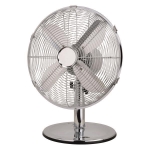 TABLE FAN INOX Φ30  35W