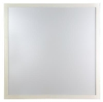 YALA ONE Teco LED Lichttegel 596x596 4000K 36W Ra80