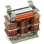 3f Besch tfo 230-400V//230V-400V 1,6kVA