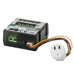 SONDE TEMPERATURE/HUMIDITE POUR ENCASTREMENT