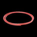 TUBE CAPILLAIRE ROUGE 10 MM (100 M)