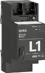 Gira L1 KNX rail DIN