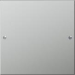 Set basc. 1x System 55 acier inoxydable