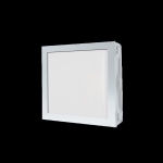 MODULE DÕINFORMATION METAL ULTRA BLANC