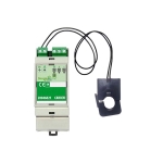 MODULE SIMPLEHOME GESTION CHARGES ET CONSOMMATIONS DIN