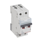 Aut. TX³ 3000A 2P C01 230/400V - 2 modules