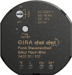 Unité comm. RF Mini DALI Gira eNet