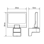 SUNJA FL TR 7200 827/840 AN