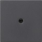 afd. snoeraftakking verb.doos System 55 antraciet