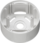 boît. AP 1x Gira Studio blanc