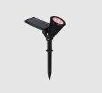 FESTIVALincl.1x1W LED H 30cml 8,5cmL 28cm