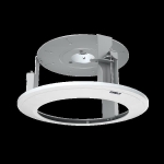 ETRIER DE PLAFOND ENCASTRE ADVANCE PTZ