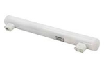 LED lamp S14s, 230V AC, 7W, 2700 Kelvin,