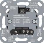 S3000 uni-leddim.-b.el. Komfort Basiselement