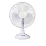 Ventilateur de table - 30cm