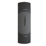 LECTEUR APPARENT POUR INTERIEUR SK ADVANCE