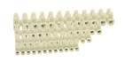 raccords lustre