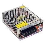 TRANSFORMATEUR 24V DC 15W IP20