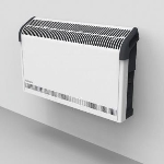 DX420E 2000W   CONVECTOR VAST