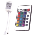 CONTROLER DRAADLOZE RGB 12V DC 2A 72W