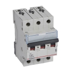 Aut. TX³ 3000A 3P C40 400V - 3 modules