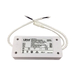 DRIVER DIMMABLE 40W "1-10V"