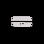 CONT. MAGNÉT.BLANC À POSER AVEC FIL, PLASTIQUE