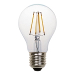 LAMPE FILAMENT 4W E27 6500K