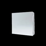 MODULE BORGNE FULL METAL ULTRA BLANC