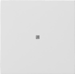 drukc. wip 1-v OneKNX Gira F100 z.wit