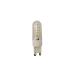 LAMPE LED G9 4W 220V 3000K DIMMABLE