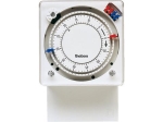 *1790008* - Klok 60min zonder gangreserve 220V 50HZ 1CO 10A
