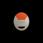 FOBS DE COULEUR ORANGE