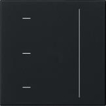 mod.rap.tactile S3000 System 55 noir m