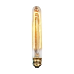 LAMPE FILAMENT EDISON T30  E27 40W 240V